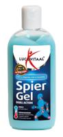 Lucovitaal Spiergel 250 Milliliter