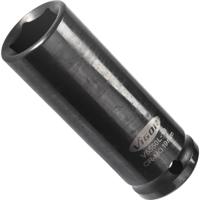 Vigor V5550L-19 Dop (zeskant) Kracht-dopsleutelinzet 19 mm 1/2 (12.5 mm)