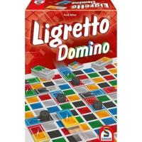 Ligretto Domino - Bordspel - SCHMIDT SPIELE