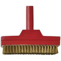 KS Tools 963.9591 Staalborstel Aluminium, Brons 240 mm 1 stuk(s)