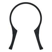 Caruba Filterklem Extra Groot (82-95mm) (2 stuks) Caruba Filterklem Extra Groot (82-95mm) (2 stuks)