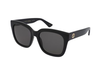 Zonnebrillen Gucci GG1338S 001