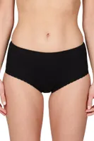 Ondergoed Belinda 2-pak Taille slips - 100% katoen - taille slips - Katoenen ondergoed dames - onderbroeken