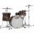 PDP Drums Concept Classic Walnut 24 3-delige shellset