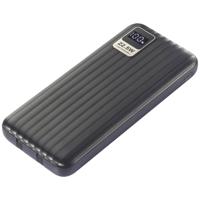 VOLTCRAFT VC-WT-K512 Powerbank LiPo 10000 mAh