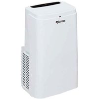 Termozeta Airzeta Clima C5 Airconditioner airconditioner Koelvermogen 3,5 kW | 12000 BTU/h - thumbnail