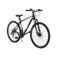 VEVOR Mountainbike MTB 21 Speed Voorvering Schijfrem 73,66cm