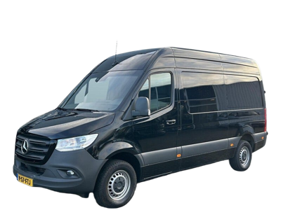 Mercedes Benz Sprinter