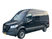 Mercedes Benz Sprinter