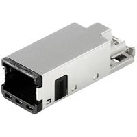 Weidmüller 1069010000 Sensor/actuator connector, niet geassembleerd Aantal polen (sensoren): 10 10 stuk(s)
