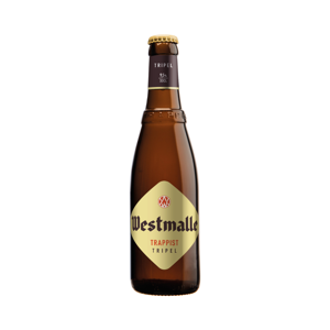 Westmalle Tripel 9.5% 33cl