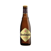 Westmalle Tripel 9.5% 33cl