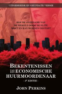 Bekentenissen van een Economische Huurmoordenaar (Paperback)
