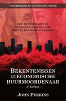 Bekentenissen van een Economische Huurmoordenaar (Paperback)