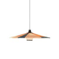 Forestier Parrot hanglamp Ø80 large zand