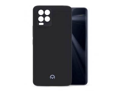Mobilize Mobilize Rubber Gelly Case realme 8/8 Pro Matt Black