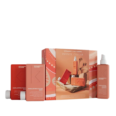 Kevin Murphy Infinite Colour Giftset
