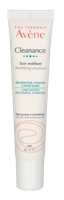 Avene Cleanance Mattifying Emulsion 40 ml