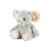 Warmies magnetronknuffel Elephant