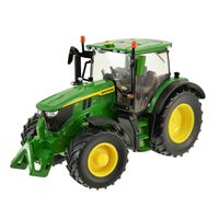 Britains John Deere 6R 185