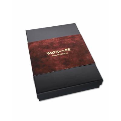 Watx & Colors WABOXSPELL3 Heren horloge