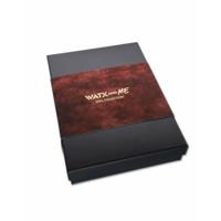 Watx & Colors WABOXSPELL3 Heren horloge