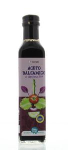 Aceto balsamico di modena bio