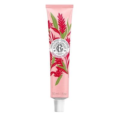 Roger & Gallet Gingembre Rouge Hand Cream 30ml