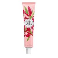 Roger & Gallet Gingembre Rouge Hand Cream 30ml
