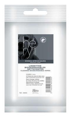 HERY CLEANING WIPES HOND