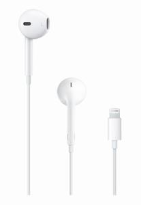 EarPods met Lightning Connector