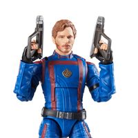 Guardians of the Galaxy Vol. 3 Marvel Legends Action Figure Star-Lord 15 cm - thumbnail