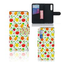 Xiaomi Mi 9 SE | Book Cover | Fruits
