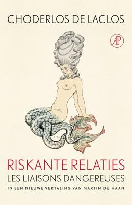 Riskante relaties (Hardback)