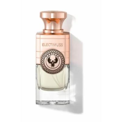 Electimuss Eternal Collection Fortuna Eau de Parfum 100ml Electimuss Eternal Collection Fortuna Eau de Parfum 100ml