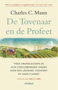 De Tovenaar en de Profeet - Charles Mann - ebook