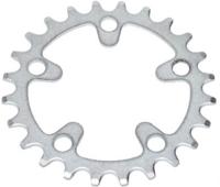 STRONGLIGHT Chain ring strongl. 32t cd74mm sil.