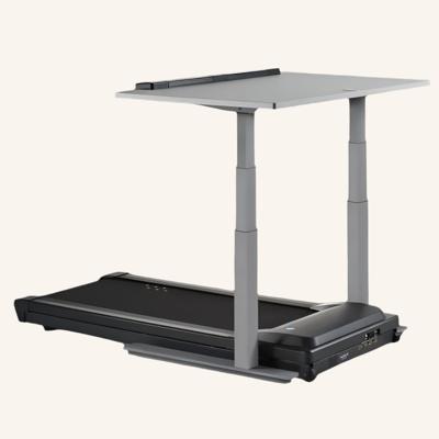 LifeSpan Treadmill Desk TR1200-DT7 Power