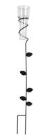 Regenmeter met bladeren steel - Talentools