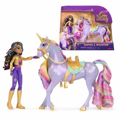 Decoratieve figuren Spin Master