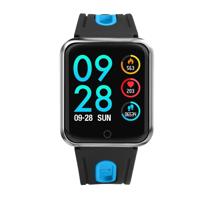 P68 Smart Watches hartslagmeter bloeddruk activity tracker