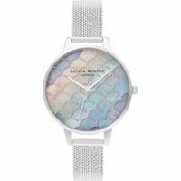 Olivia Burton OB16US46 (Ø 34 mm) Dames horloge Olivia Burton OB16US46 (Ø 34 mm) Dames horloge