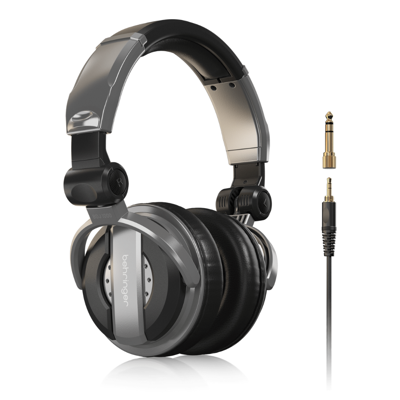 Behringer BDJ 1000 Studio koptelefoon gesloten