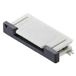 Molex 527451096 FFC/FPC-aansluiting Inhoud: 1000 stuk(s) Tape