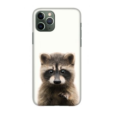 Rocco: Volledig geprint iPhone 11 Pro Hoesje