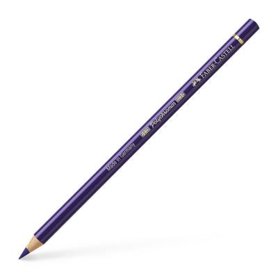 Faber Castell Kleurpotlood Polychromos - 249 paars