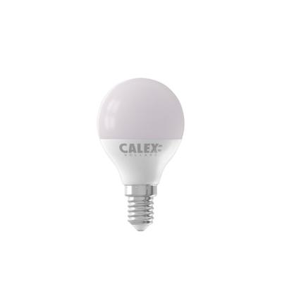 LED Kogellamp 220-240V 2.8W E14 P45, 250lm 2700K - Calex