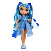 MGA Entertainment Rainbow high crystal fashion modepop - skyler