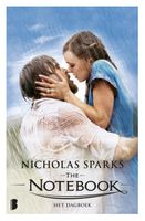 The notebook (Het dagboek) - Nicholas Sparks - ebook - thumbnail