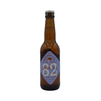 't Ij 82 Grape Ale 33cl